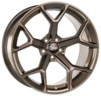 5X108 8.5X19 DSW-1151 ET35 73.1 BRONZE 1